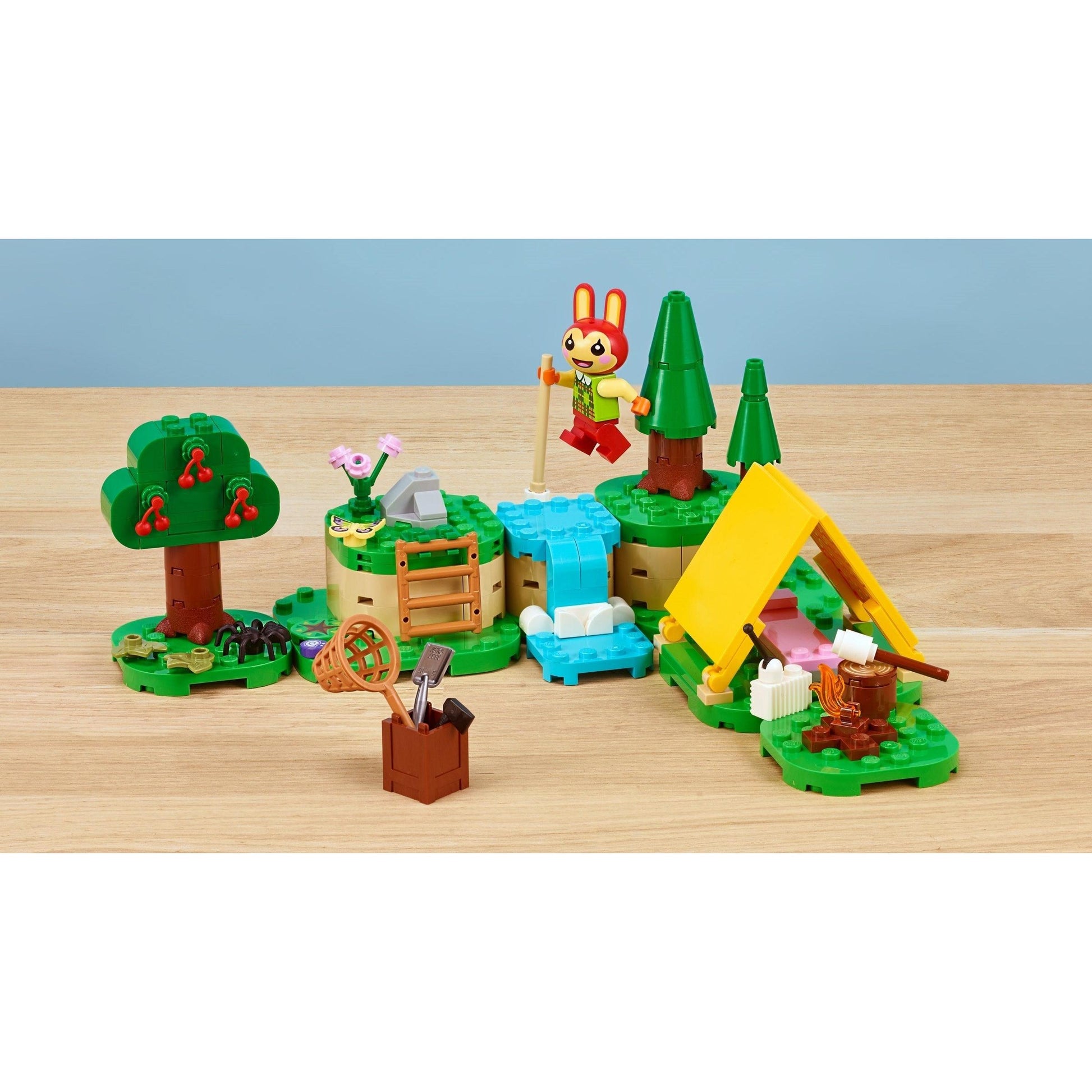 Bunnie's Outdoor Activities | Animal Crossing | 77047