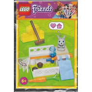 Bunny Playground | Friends | 562202