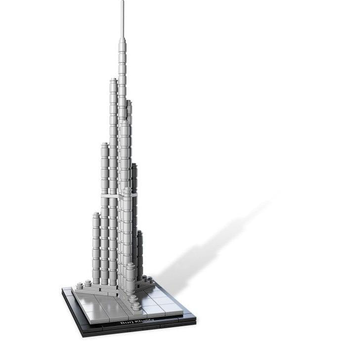 Burj Khalifa | Architecture | 21008