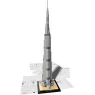 Burj Khalifa | Architecture | 21031