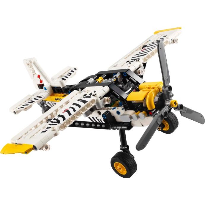 Bush Plane | Technic | 42198
