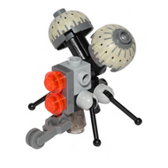 Buzz Droid with Zipline Handle | sw0533
