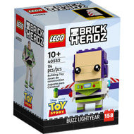 Buzz Lightyear | BrickHeadz | 40552