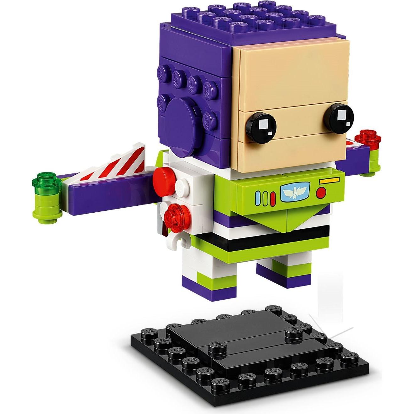 Buzz Lightyear | BrickHeadz | 40552