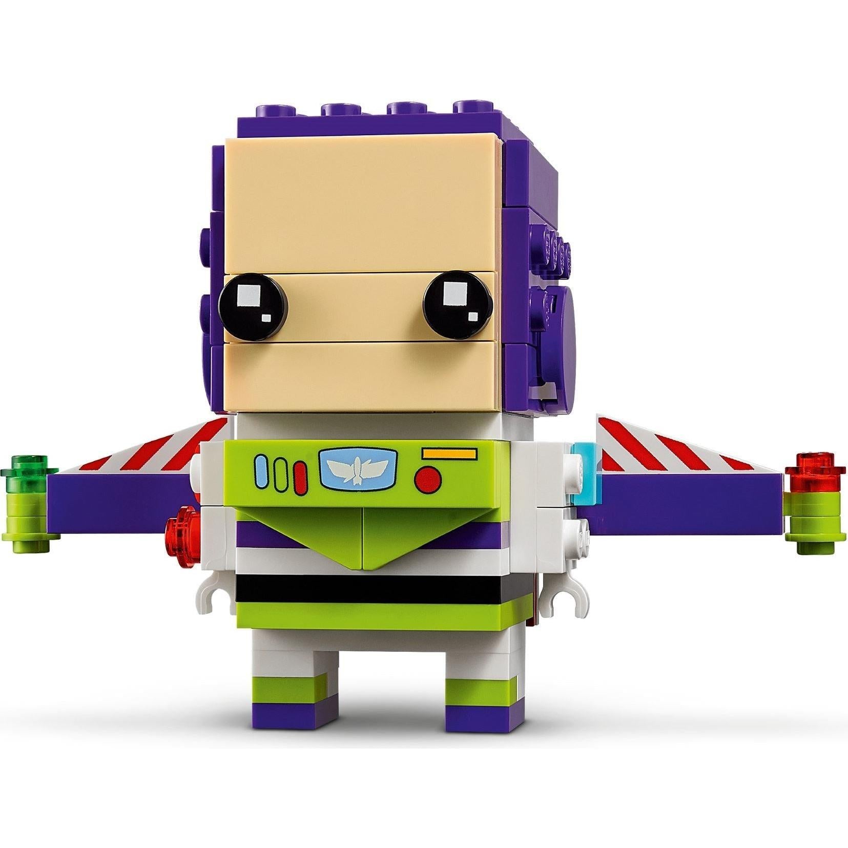 Buzz Lightyear | BrickHeadz | 40552