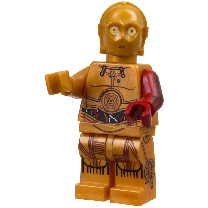 C-3PO | Star Wars | 5002948