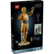 C-3PO | Star Wars | 75398