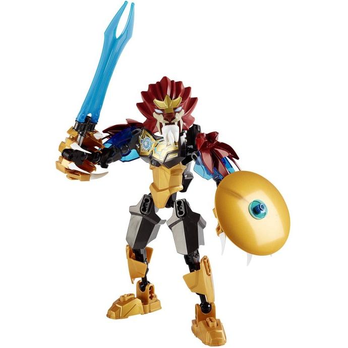 CHI Laval | Legends of Chima | 70200