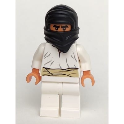 Cairo Thug | iaj038