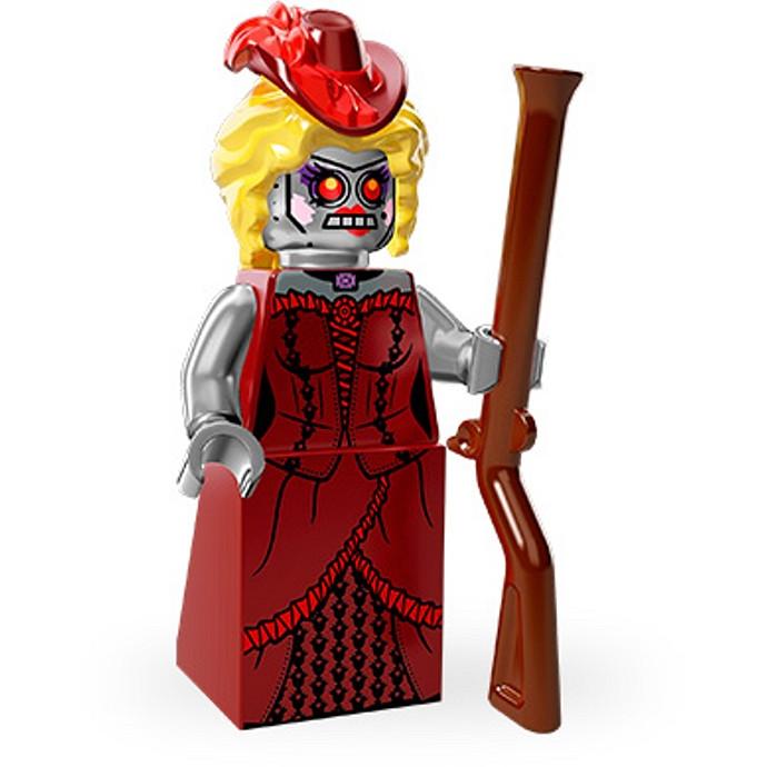 Calamity Drone | Collectable Minifigures | 71004