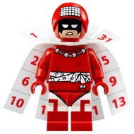 Calendar Man | sh0335