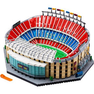 Camp Nou - FC Barcelona | Icons | 10284