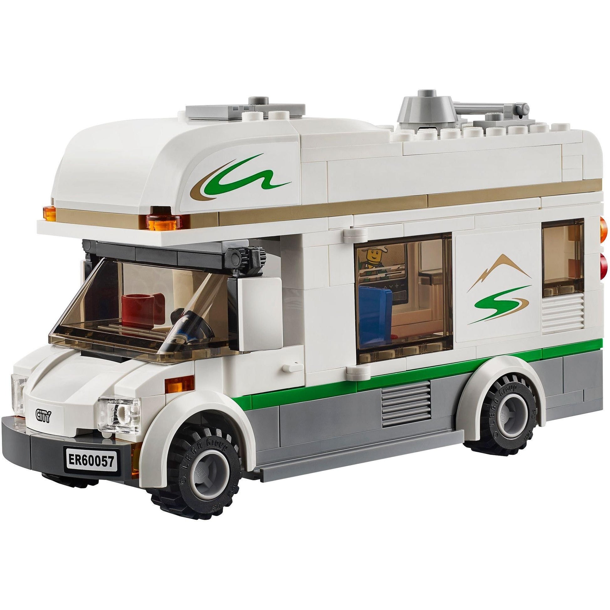 Camper Van | City | 60057
