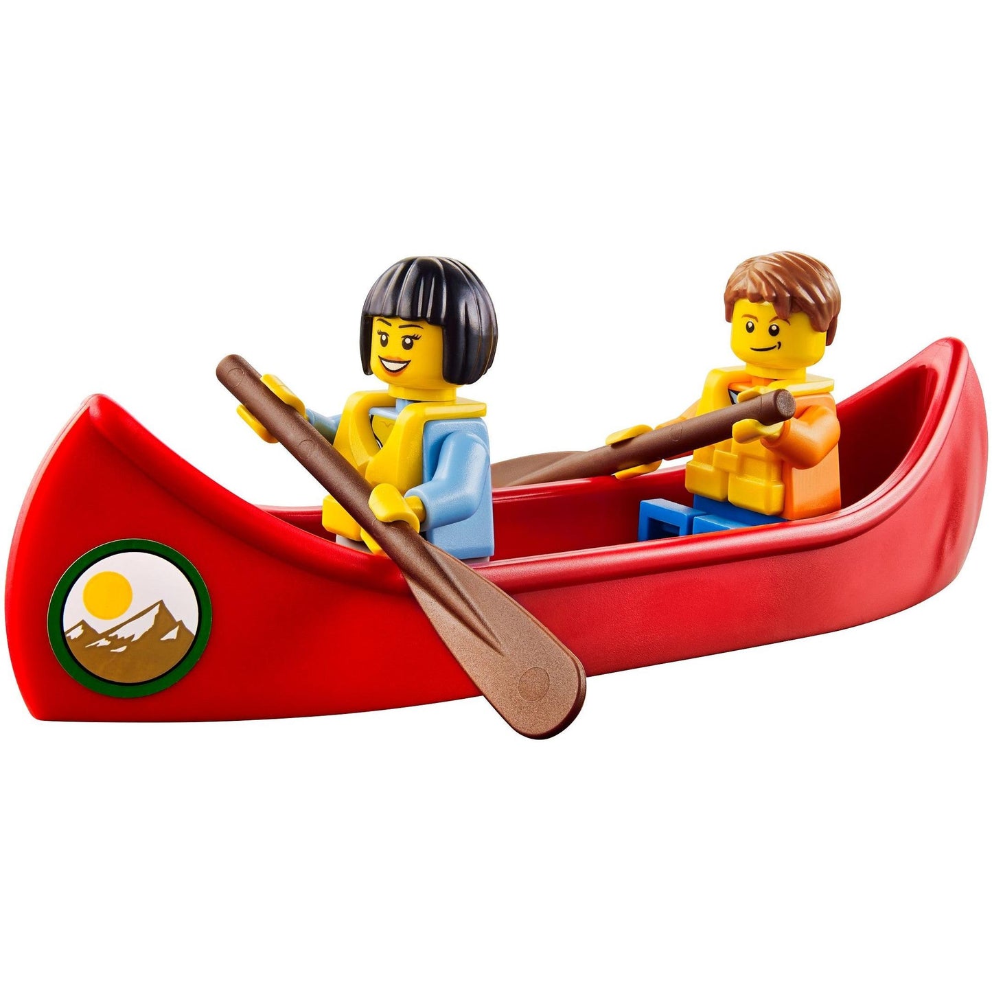 Camper Van | City | 60057