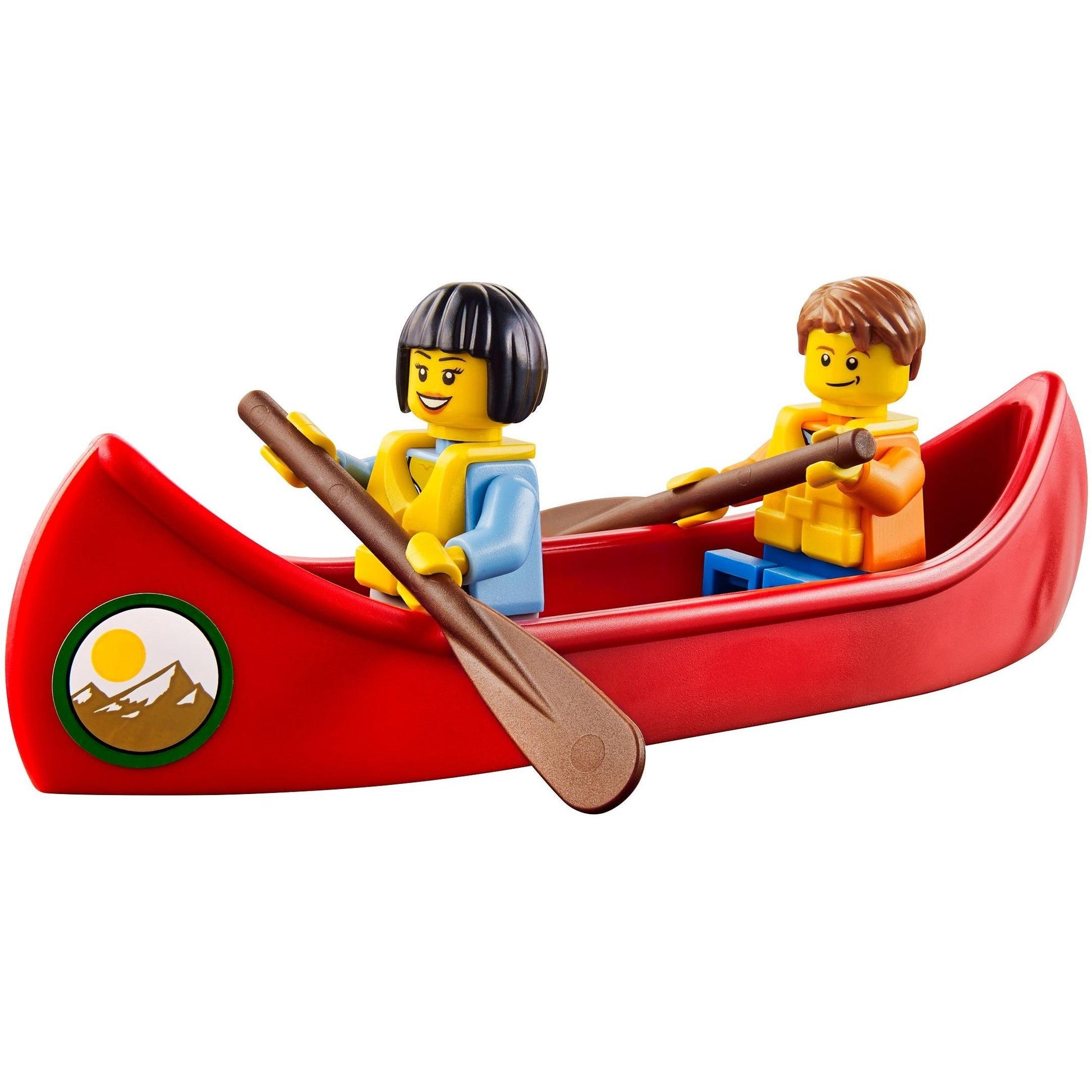 Camper Van | City | 60057