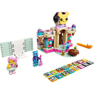 Candy Castle Stage | Vidiyo | 43111