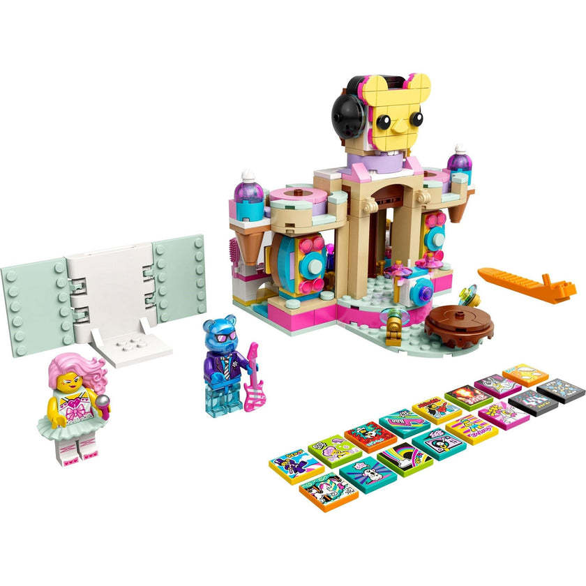 Candy Castle Stage | Vidiyo | 43111
