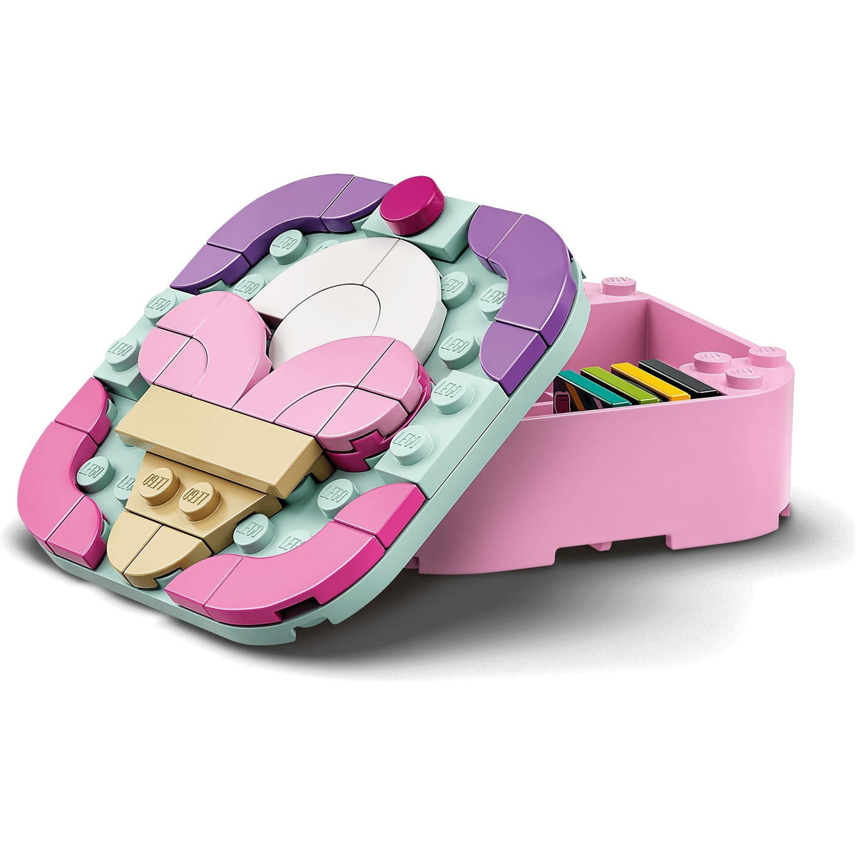 Candy Mermaid BeatBox | Vidiyo | 43102