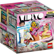 Candy Mermaid BeatBox | Vidiyo | 43102