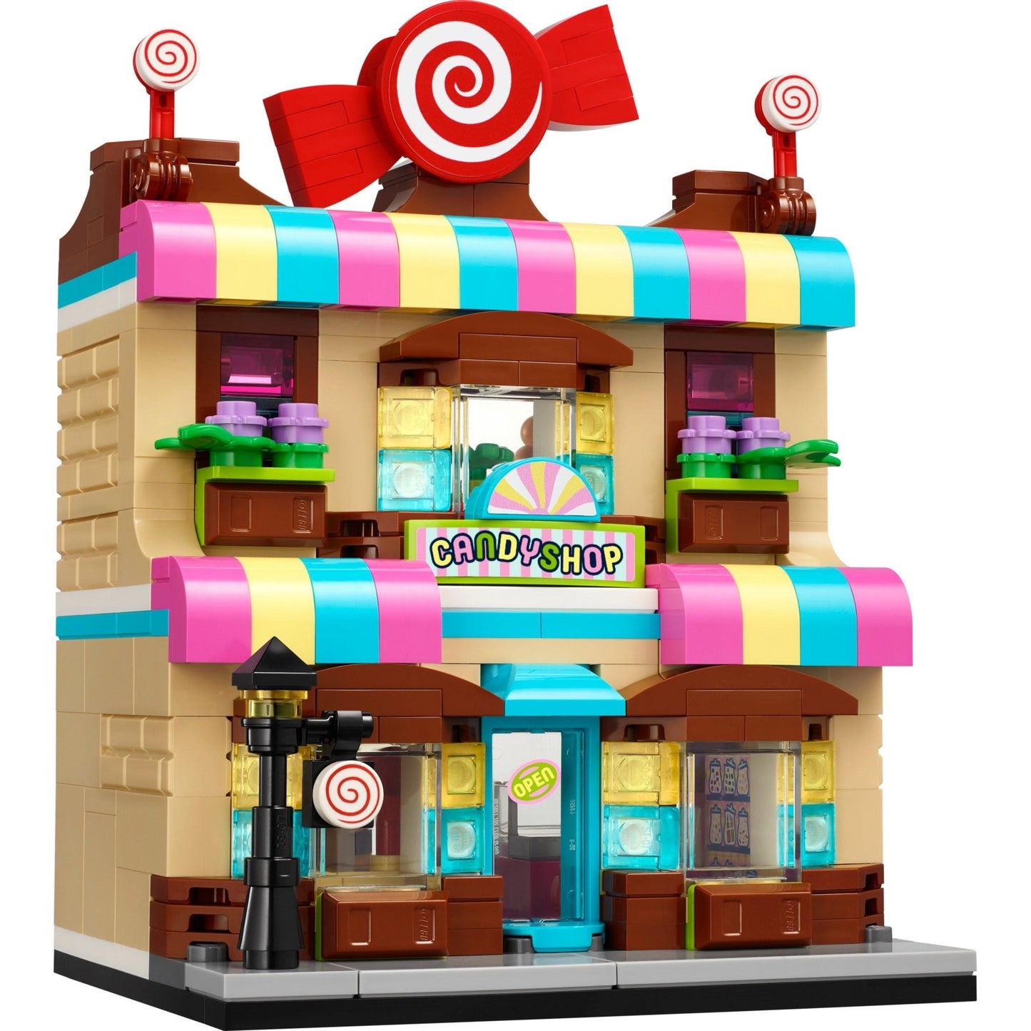 Candy Store | Promotional | 40692