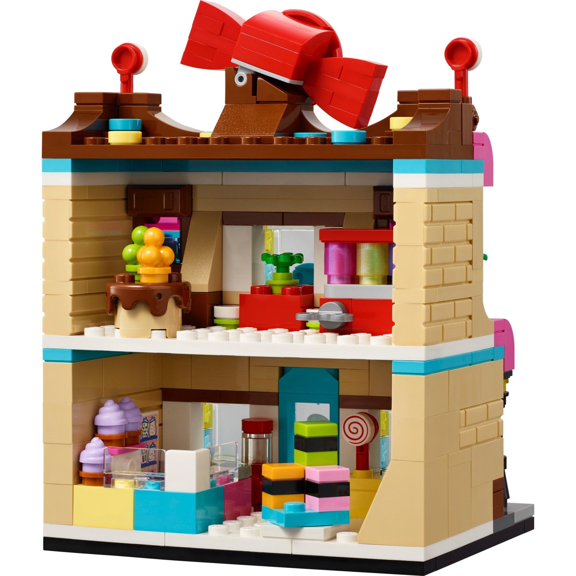 Candy Store | Promotional | 40692