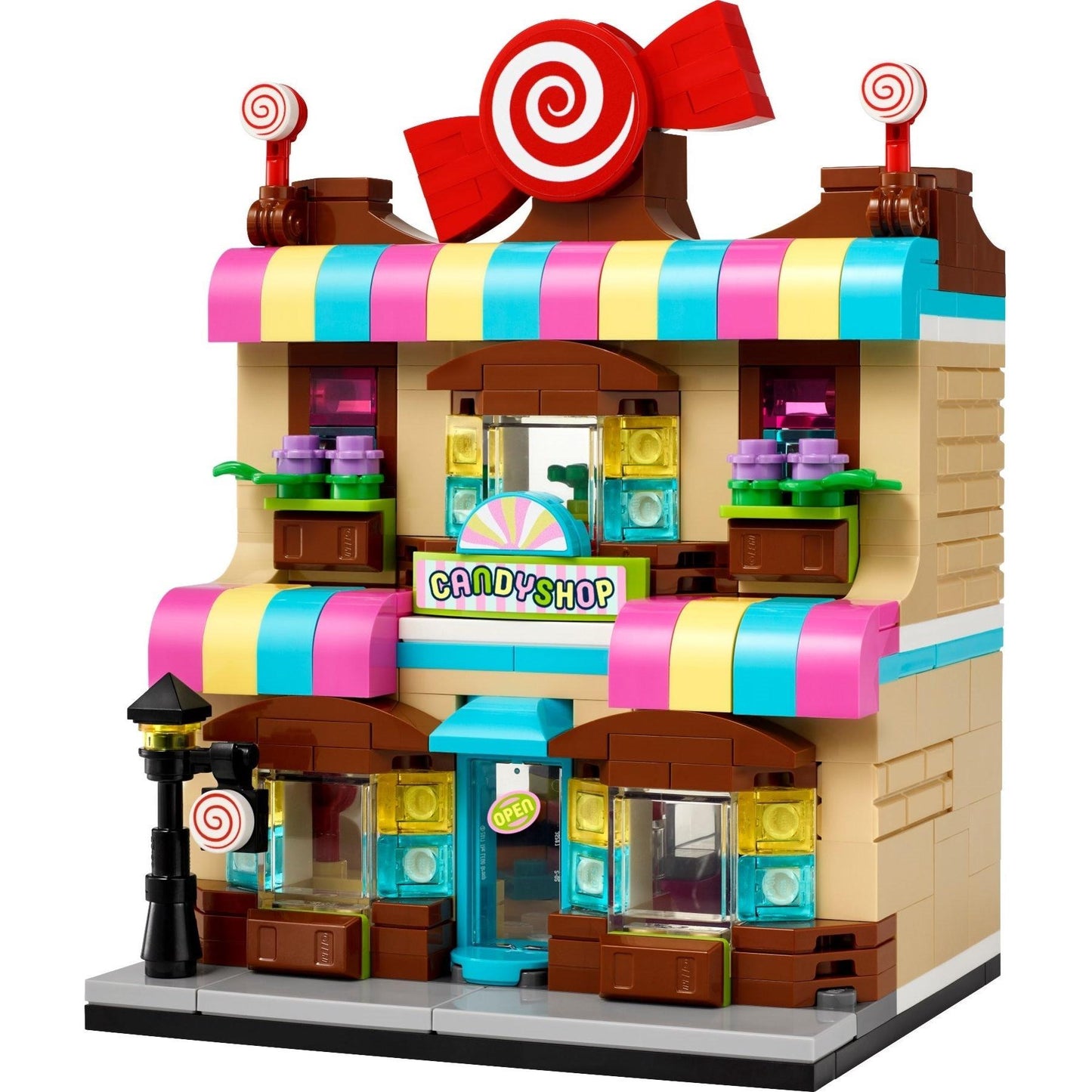 Candy Store | Promotional | 40692