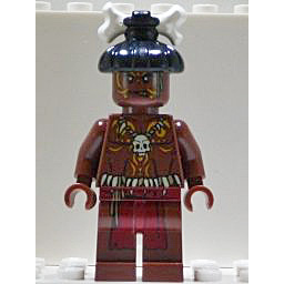 Cannibal 1 | poc008
