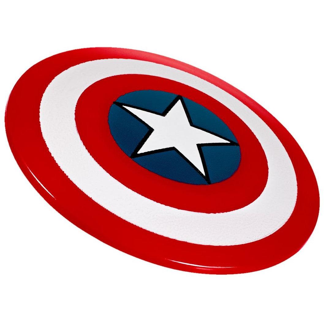 Captain America Jet Pursuit | Marvel Super Heroes | 76076