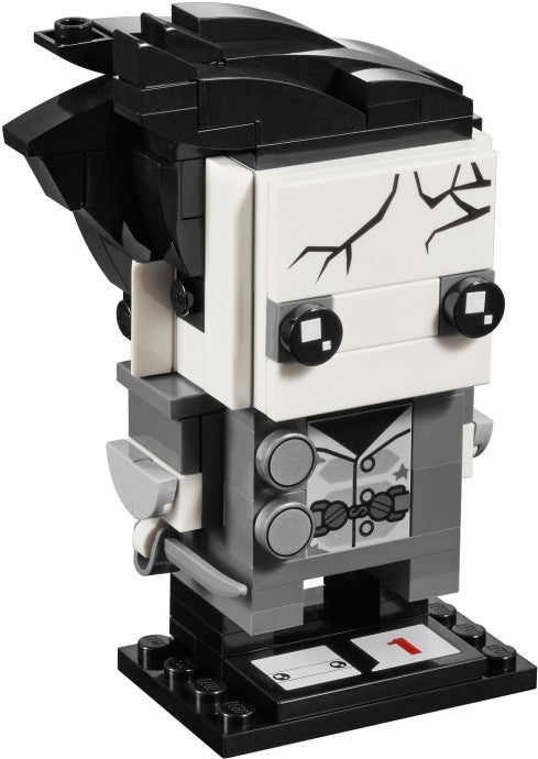 Captain Armando Salazar | BrickHeadz | 41594