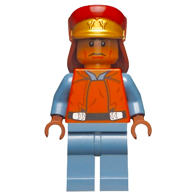 Captain Panaka | sw0321