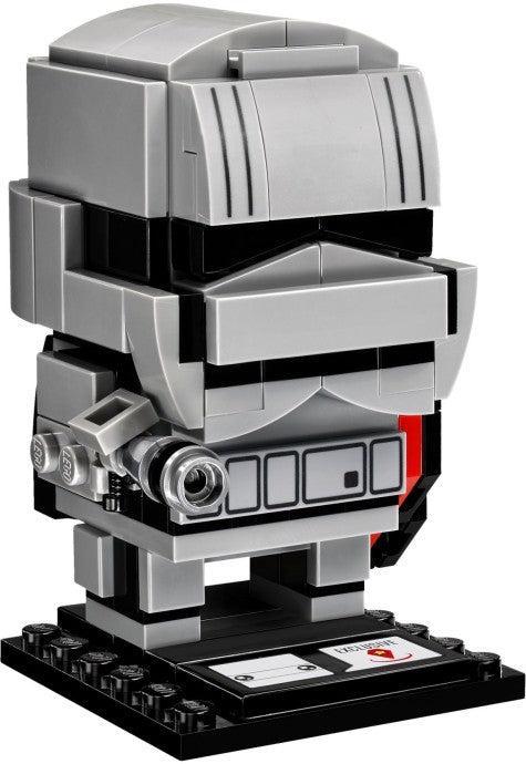 Captain Phasma | BrickHeadz | 41486