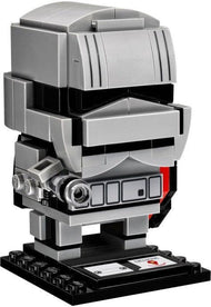 Captain Phasma | BrickHeadz | 41486