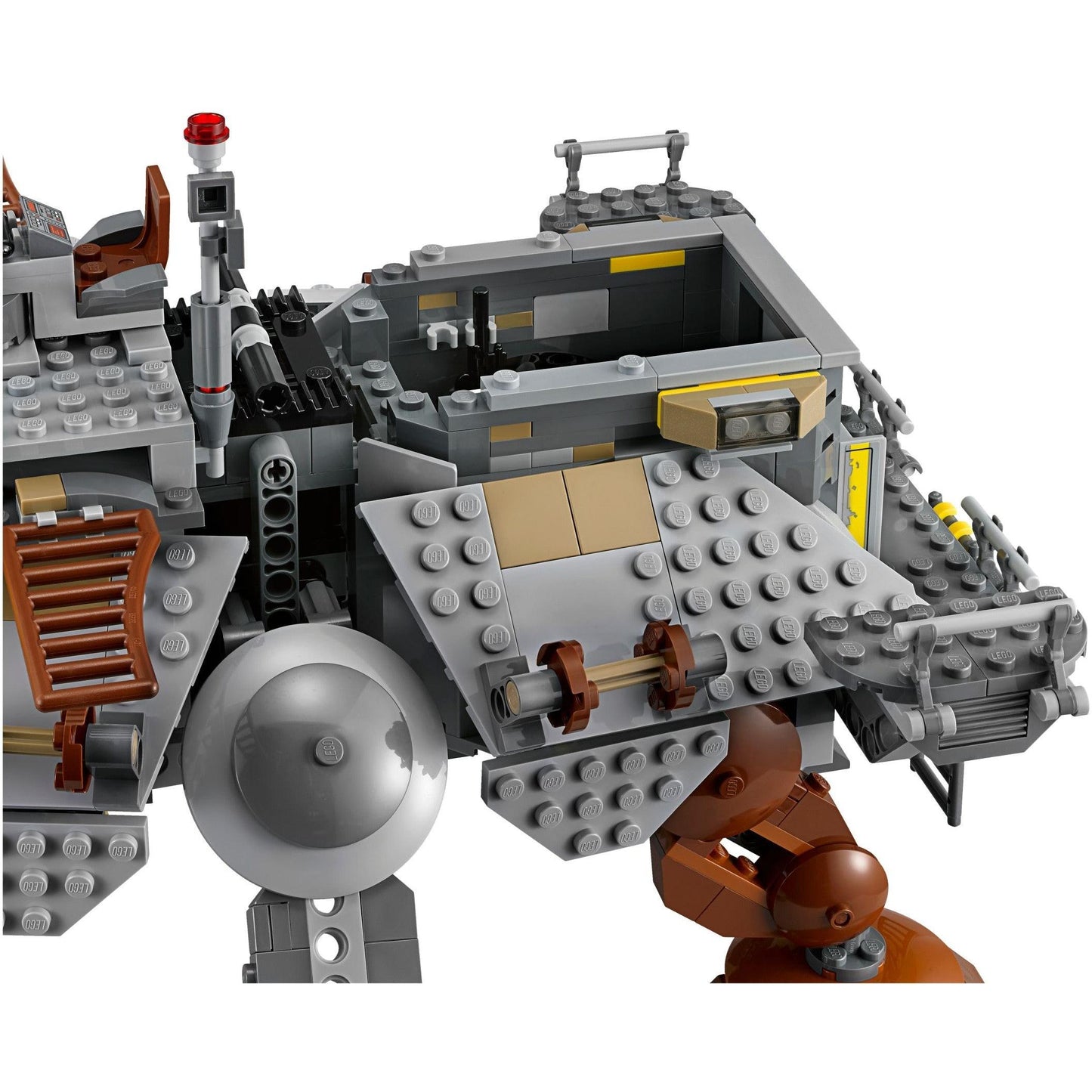 Captain Rex's AT-TE | Star Wars | 75157