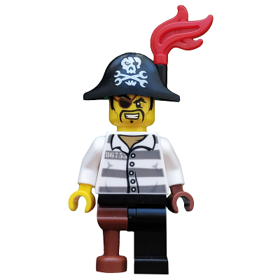 Captain Soto | njo0236