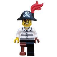 Captain Soto | njo0236