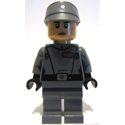 Captain Tala Durith | sw1225