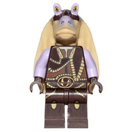 Capitaine Tarpals | sw0639