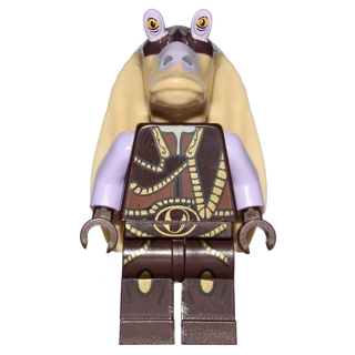 Captain Tarpals | sw0639