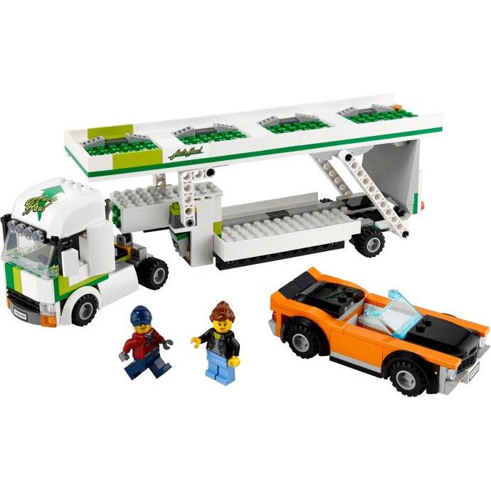 Car Transporter | City | 60305