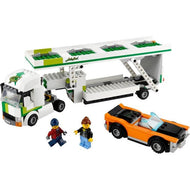 Car Transporter | City | 60305