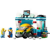 Car Wash | City | 60362