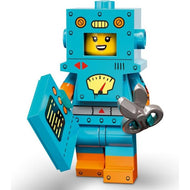 Robot en carton | Figurines à collectionner | 71034-6