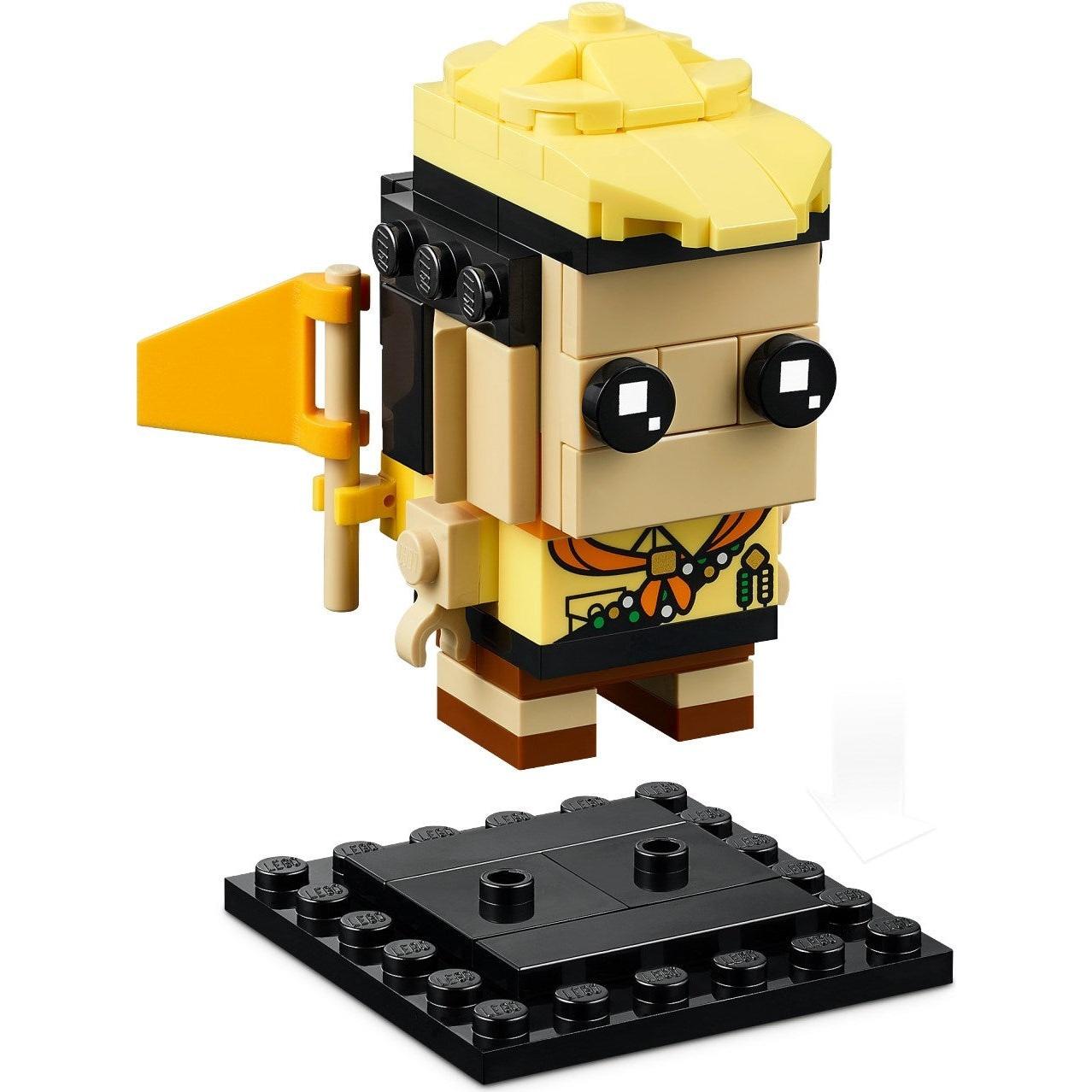 Carl, Russell & Kevin | BrickHeadz | 40752
