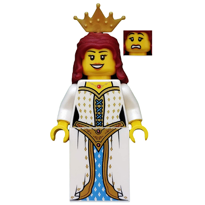 Castle - Lion Princess | cas533