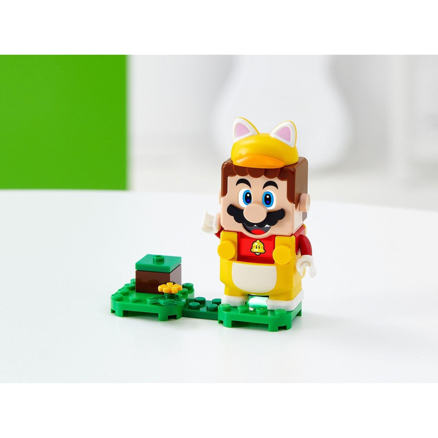 Cat Mario Power-Up Pack | Super Mario | 71372