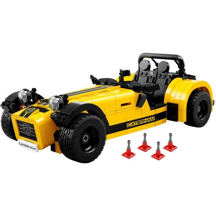 Caterham Seven 620R | Ideas | 21307