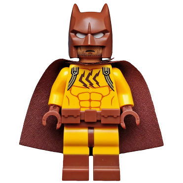 Catman, The LEGO Batman Movie, Series 1 | coltlbm16