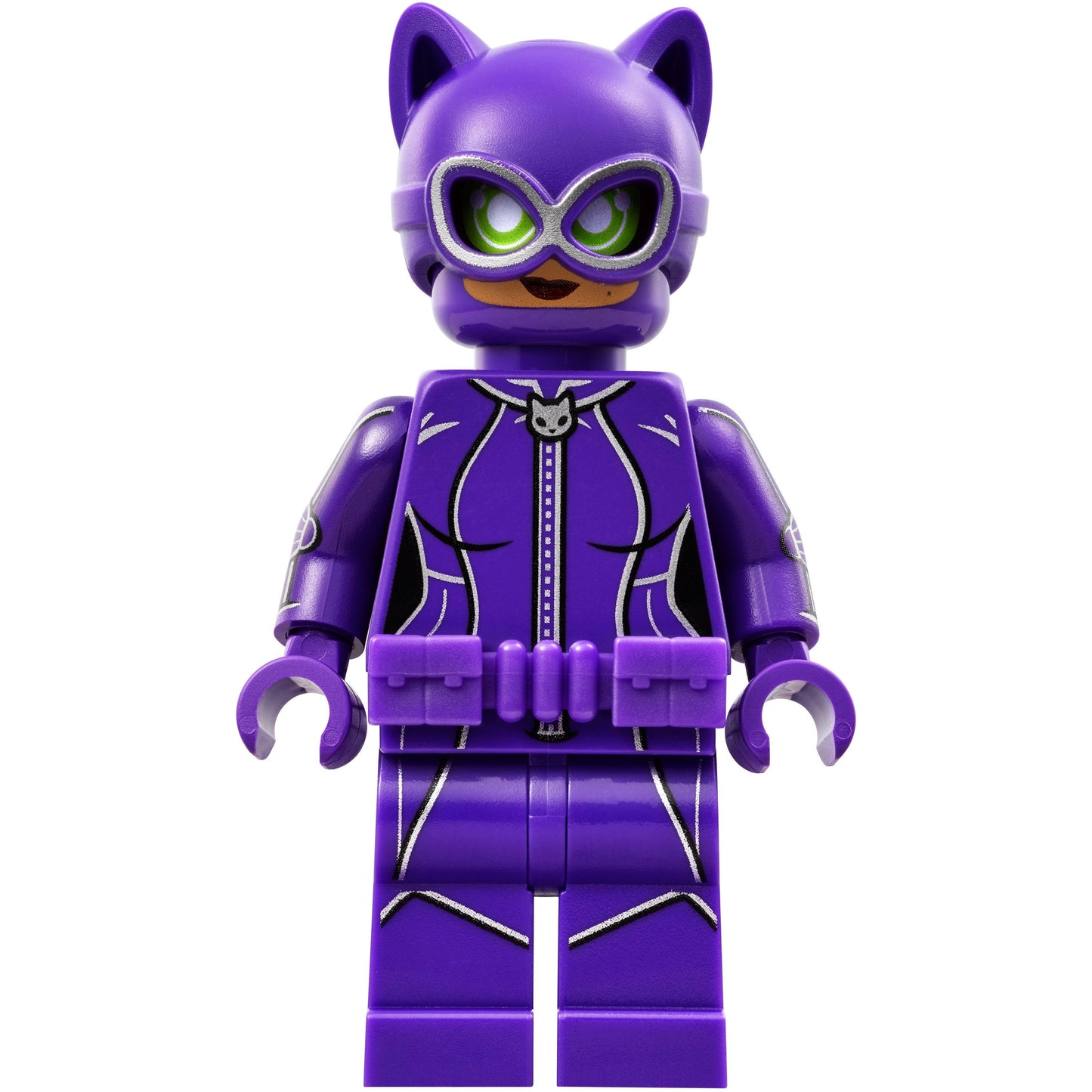 Catwoman Catcycle Chase | The LEGO Batman Movie | 70902