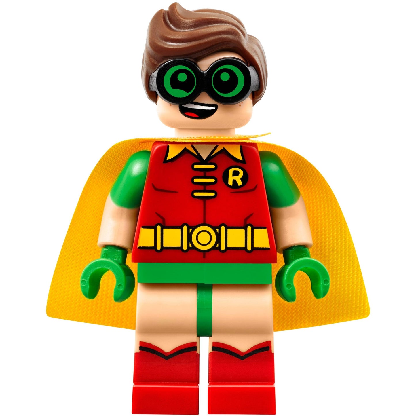 Catwoman Catcycle Chase | The LEGO Batman Movie | 70902