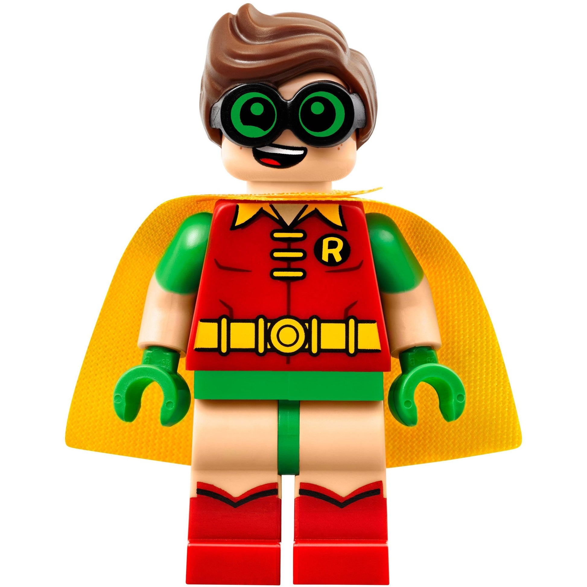 Catwoman Catcycle Chase | The LEGO Batman Movie | 70902